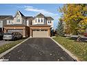 1112 Kell Street, Innisfil, ON  - Outdoor With Facade 