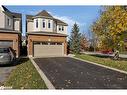 1112 Kell Street, Innisfil, ON  - Outdoor 