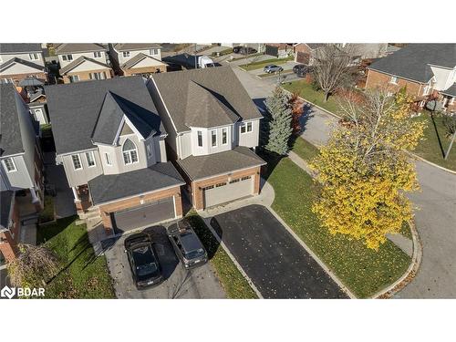 1112 Kell Street, Innisfil, ON - Outdoor