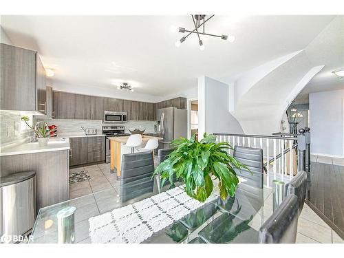 2100 Osbond Road, Innisfil, ON - Indoor