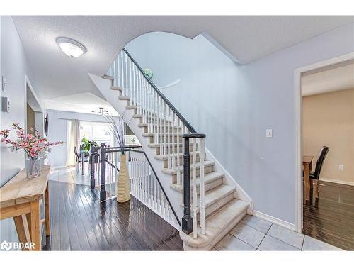 2100 Osbond Road, Innisfil, ON - Indoor Photo Showing Other Room