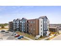 204-20 Koda Street, Barrie, ON  - Outdoor With Balcony With Facade 