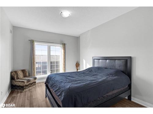 204-20 Koda Street, Barrie, ON - Indoor Photo Showing Bedroom