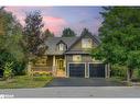 105 Stephens Street, Collingwood, ON  - Outdoor With Deck Patio Veranda With Facade 