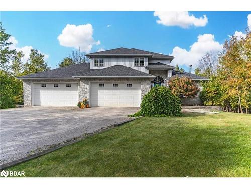 2320 7Th Line, Innisfil, ON - Outdoor