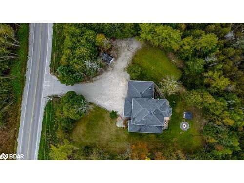 2320 7Th Line, Innisfil, ON - Outdoor With View