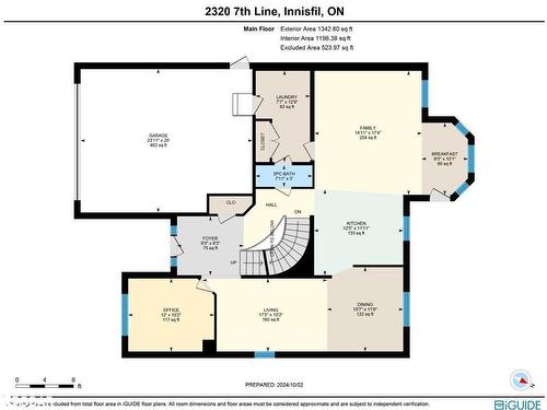 2320 7Th Line, Innisfil, ON - Other