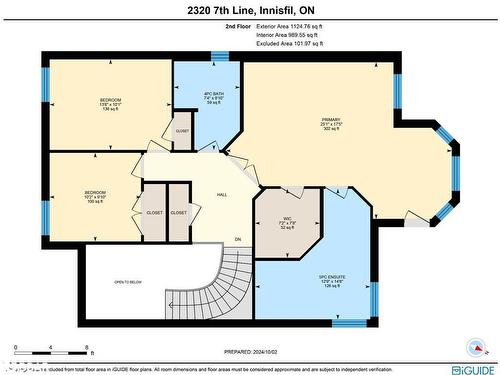 2320 7Th Line, Innisfil, ON - Other