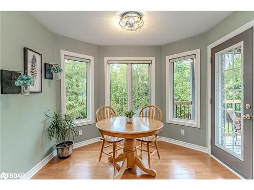 2320 7Th Line, Innisfil, ON - Indoor Photo Showing Dining Room