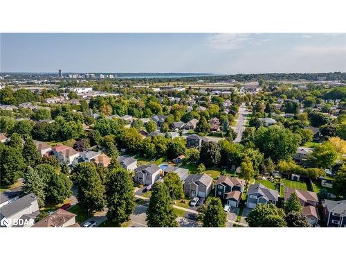 85 Elizabeth Street, Barrie, ON - Outdoor With View