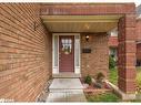 50-165 Kozlov Street, Barrie, ON  - Outdoor With Exterior 