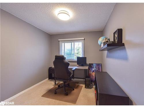 50-165 Kozlov Street, Barrie, ON - Indoor Photo Showing Office