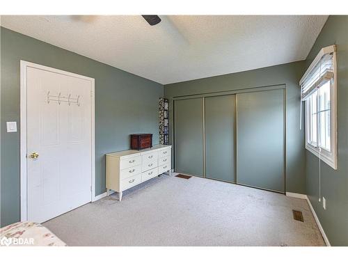 50-165 Kozlov Street, Barrie, ON - Indoor Photo Showing Bedroom