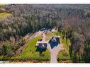 6605 County Road 21, Essa, ON  - Outdoor With View 