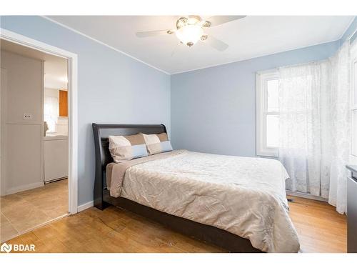 13 Albany Avenue, Orillia, ON - Indoor Photo Showing Bedroom