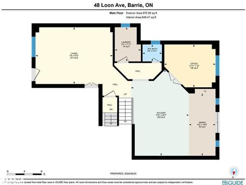 48 Loon Avenue, Barrie, ON 