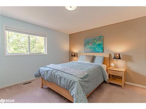 48 Loon Avenue, Barrie, ON - Indoor Photo Showing Bedroom