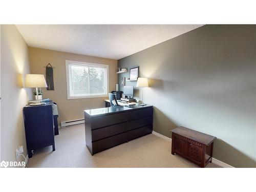 1-341 Wilson Drive, Milton, ON - Indoor Photo Showing Bedroom