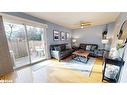 1-341 Wilson Drive, Milton, ON  - Indoor Photo Showing Living Room 