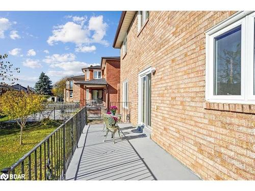 17 Dowling Circle, Markham, ON - Outdoor With Exterior