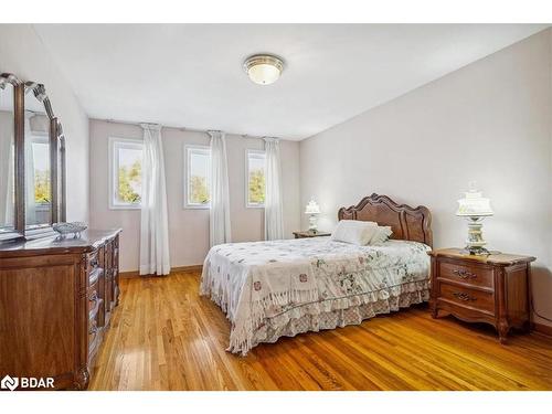 17 Dowling Circle, Markham, ON - Indoor Photo Showing Bedroom