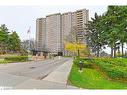 706-100 County Court Boulevard, Brampton, ON  - Outdoor With Facade 