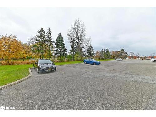 706-100 County Court Boulevard, Brampton, ON - Outdoor