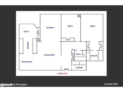 706-100 County Court Boulevard, Brampton, ON - Other