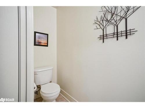 1507-2 Toronto Street, Barrie, ON - Indoor Photo Showing Bathroom