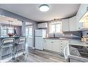 283 James Street E, Orillia, ON  - Indoor Photo Showing Kitchen 