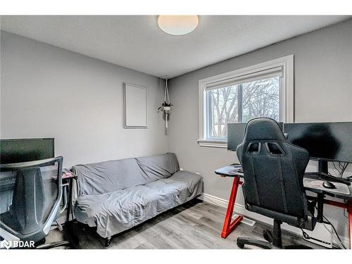 283 James Street E, Orillia, ON - Indoor Photo Showing Office