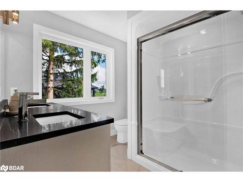 12-3557 Colonel Talbot Road, London, ON - Indoor Photo Showing Bathroom