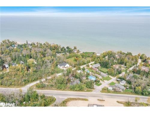 11 Kohl Street, Collingwood, ON - Outdoor With View