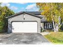 15 Herrell Avenue, Barrie, ON  - Outdoor 