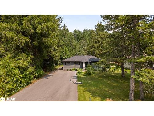 1551 Gill Road, Midhurst, ON - Outdoor