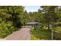 1551 Gill Road, Midhurst, ON  - Outdoor 