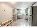 Lower-63 Gunn Street, Barrie, ON  - Indoor Photo Showing Kitchen 