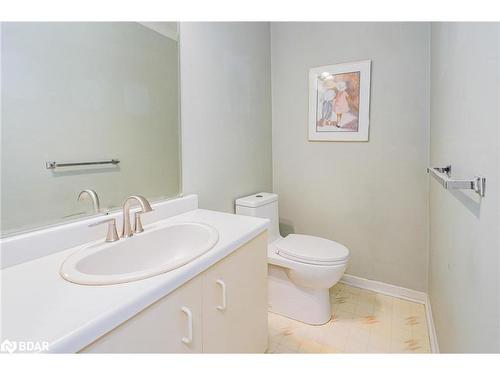 48-72 Adelaide Street, Barrie, ON - Indoor Photo Showing Bathroom