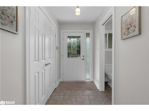 108 Garden Drive, Barrie, ON - Indoor Photo Showing Other Room