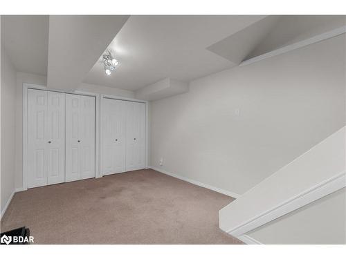 108 Garden Drive, Barrie, ON - Indoor Photo Showing Other Room