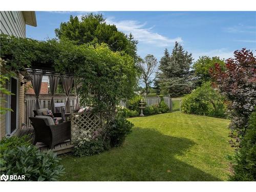 108 Garden Drive, Barrie, ON - Outdoor