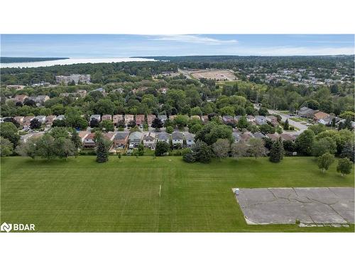 108 Garden Drive, Barrie, ON - Outdoor With View