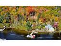 3978 South Portage Road, Lake Of Bays, ON  - Outdoor With Body Of Water With View 