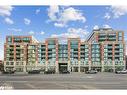 405-525 Wilson Avenue, North York, ON  - Outdoor With Balcony With Facade 