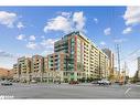 405-525 Wilson Avenue, North York, ON  - Outdoor With Balcony With Facade 