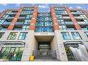 405-525 Wilson Avenue, North York, ON  - Outdoor With Balcony With Facade 