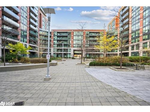 405-525 Wilson Avenue, North York, ON - Outdoor With Balcony