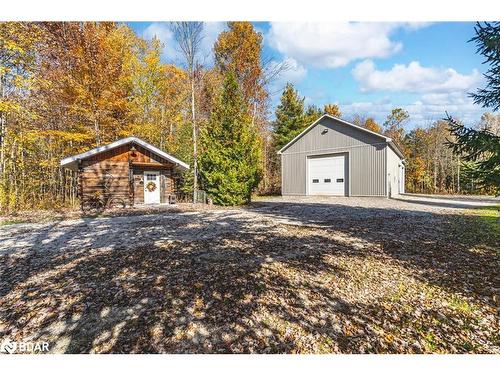 8071 4Th Line, Angus, ON - Outdoor