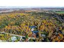 8071 4Th Line, Angus, ON  - Outdoor With View 