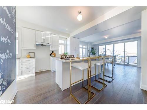 821 Port Darlington Road, Bowmanville, ON - Indoor Photo Showing Kitchen